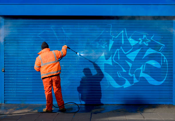 Best Commercial Pressure Washing  in Powell, AL